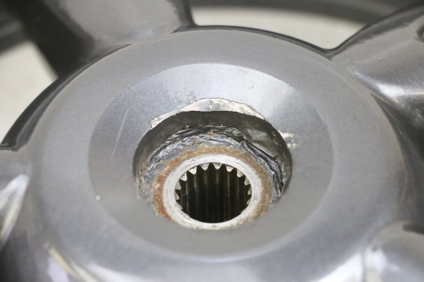 photo de JANTE ARRIERE YAMAHA NEOS NEO'S 4T 50 (2008 - 2016) - Photo complémentaire