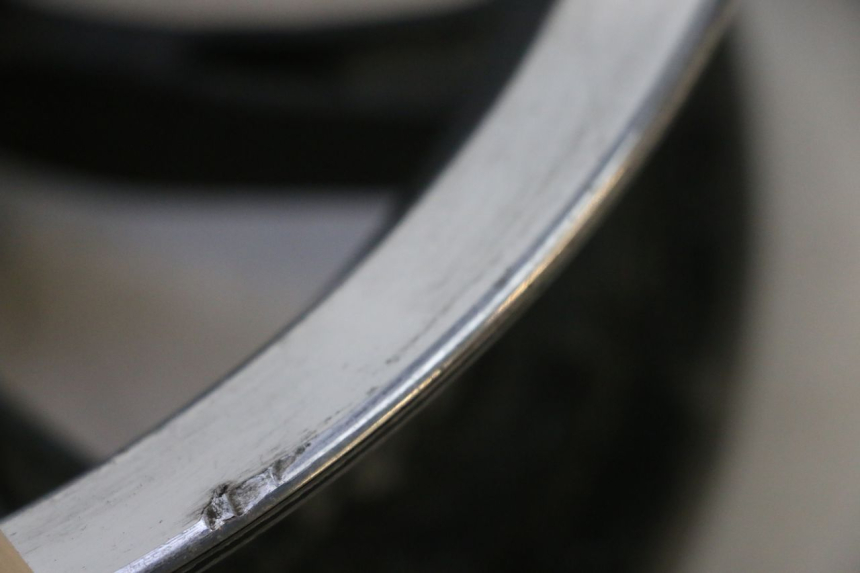 photo de JANTE ARRIERE KYMCO LIKE 4T 50 (2019 - 2025) - Détail de la pièce