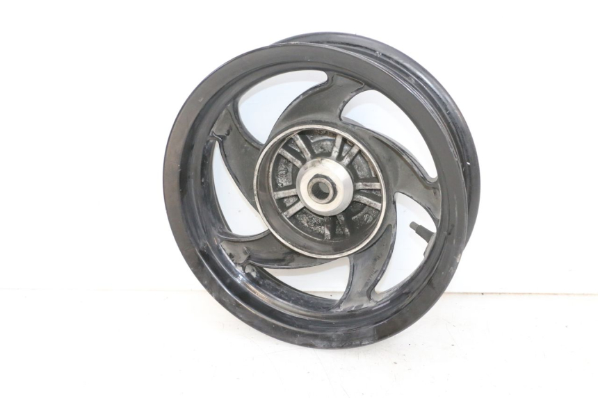 photo de JANTE ARRIERE PIAGGIO NEW TYPHOON 50 (2018 - 2021) - Détail de la pièce