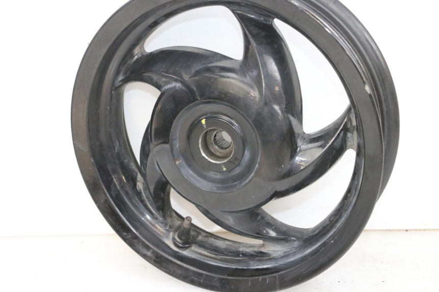 photo de JANTE ARRIERE PIAGGIO NEW TYPHOON 50 (2018 - 2021) - Vue d’ensemble