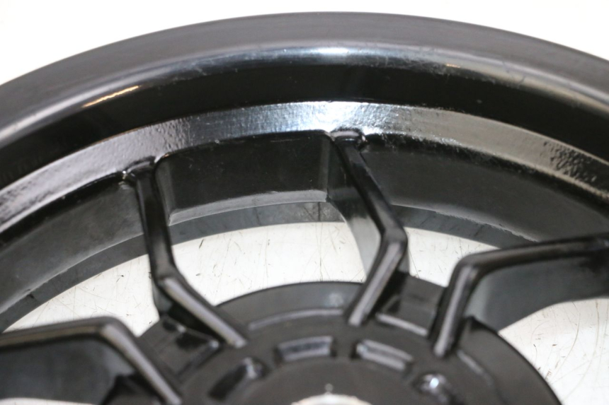 photo de JANTE ARRIERE PIAGGIO NEW TYPHOON 50 (2018 - 2021) - Zoom composants