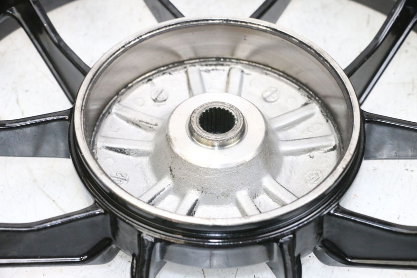 photo de JANTE ARRIERE PIAGGIO NEW TYPHOON 50 (2018 - 2021) - Pièce contrôlée