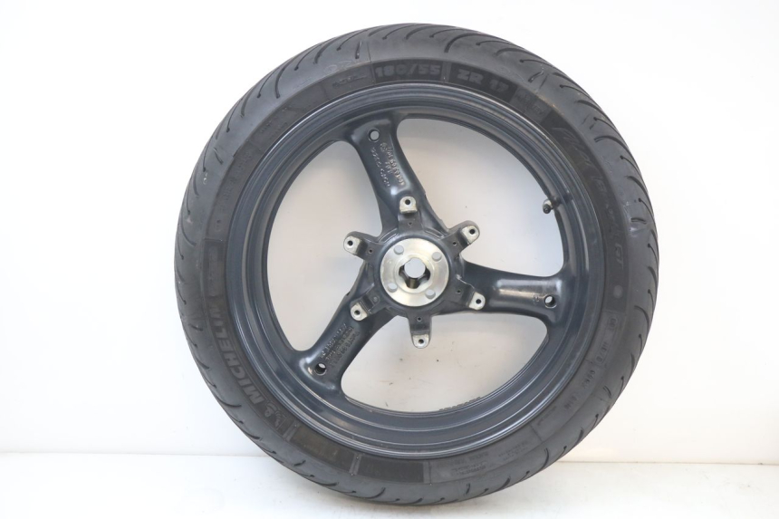 photo de JANTE ARRIERE MOTO GUZZI NORGE 8V GT 1200 (2011 - 2016)