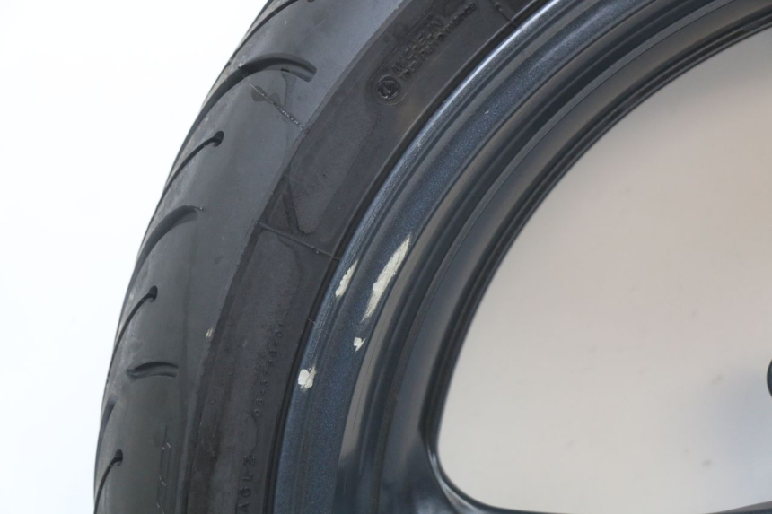 photo de JANTE ARRIERE MOTO GUZZI NORGE 8V GT 1200 (2011 - 2016)