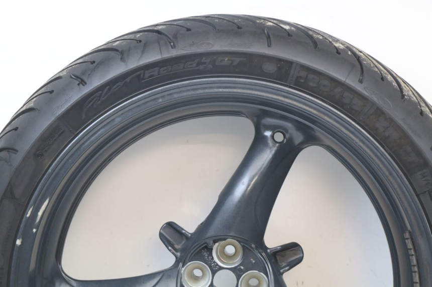 photo de JANTE ARRIERE MOTO GUZZI NORGE 8V GT 1200 (2011 - 2016)