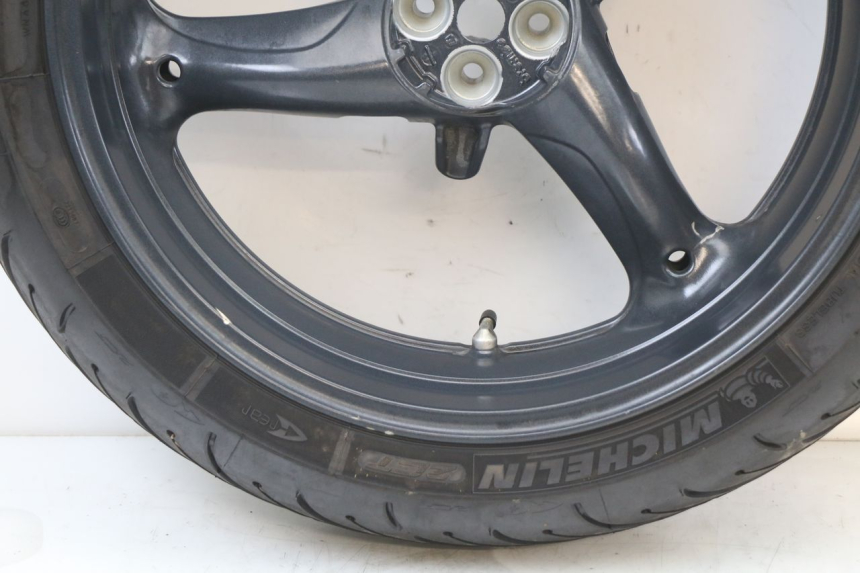 photo de JANTE ARRIERE MOTO GUZZI NORGE 8V GT 1200 (2011 - 2016)