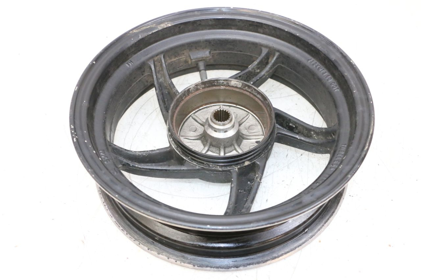 photo de JANTE ARRIERE SYM ORBIT 2 4T 50 (2008 - 2017) - Détails caractéristiques