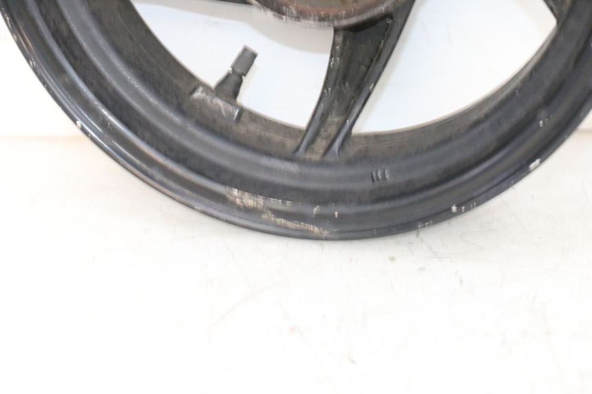 photo de JANTE ARRIERE SYM ORBIT 2 4T 50 (2008 - 2017) - Zoom état d’usage