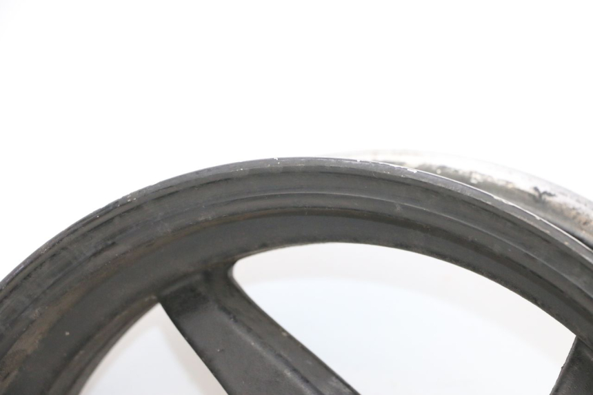 photo de JANTE ARRIERE SYM ORBIT 2 4T 50 (2008 - 2017) - Pièce contrôlée
