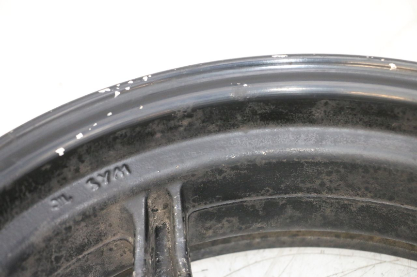 photo de JANTE ARRIERE SYM ORBIT 2 4T 50 (2008 - 2017) - Marquages et références