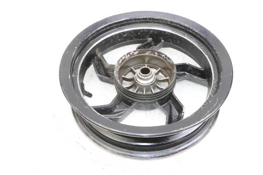 photo de JANTE ARRIERE SYM ORBIT III 3 4T 50 (2018 - 2021) - Détail de la pièce