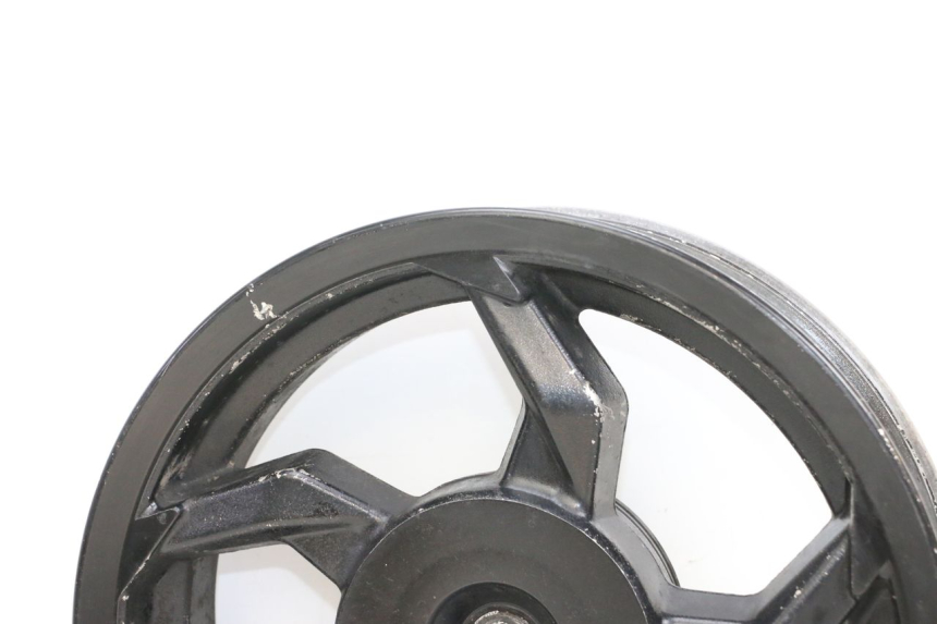 photo de JANTE ARRIERE SYM ORBIT III 3 4T 50 (2018 - 2021) - Zoom composants