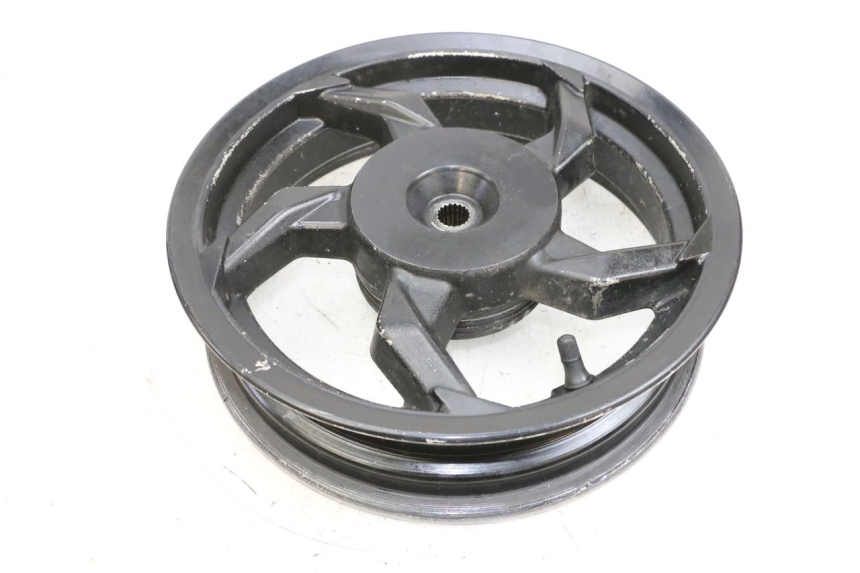 photo de JANTE ARRIERE SYM ORBIT III 3 4T 50 (2018 - 2021) - Vue d’ensemble