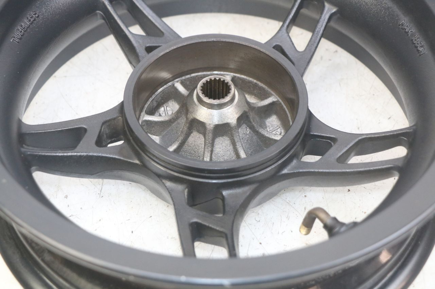 photo de JANTE ARRIERE KSR PANDORA 4T 50 (2018 - 2023)