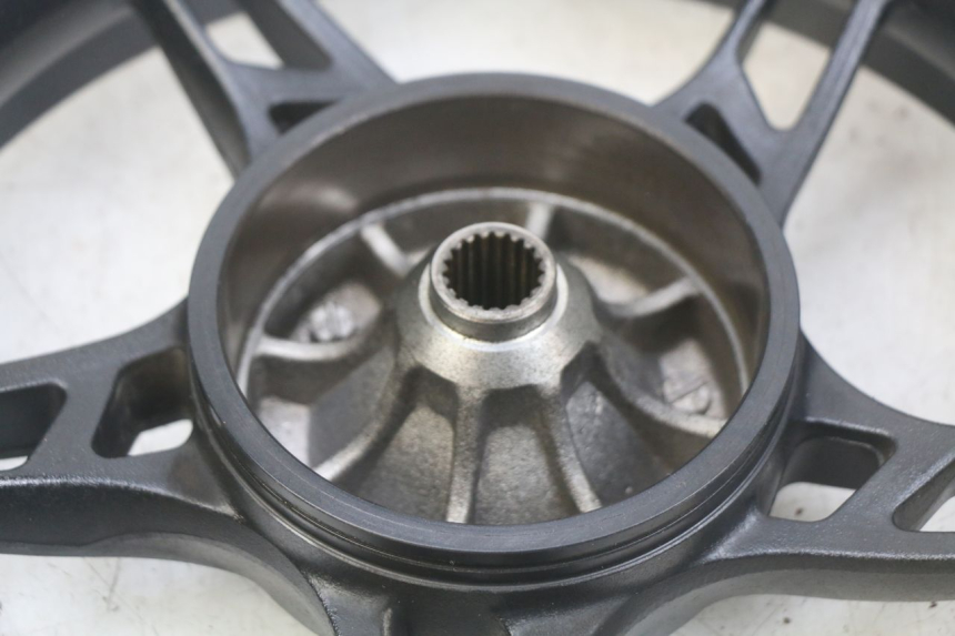 photo de JANTE ARRIERE KSR PANDORA 4T 50 (2018 - 2023)