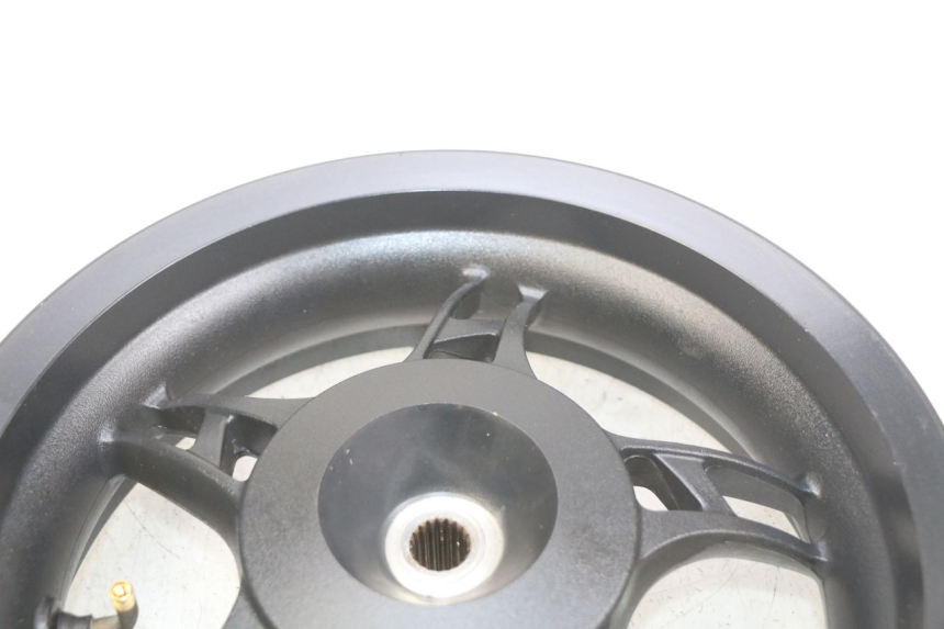 photo de JANTE ARRIERE KSR PANDORA 4T 50 (2018 - 2023)