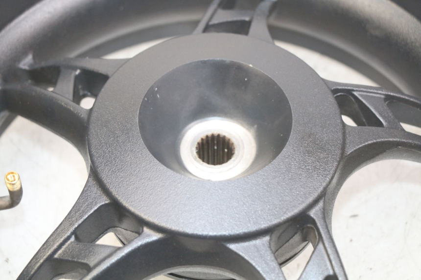 photo de JANTE ARRIERE KSR PANDORA 4T 50 (2018 - 2023)