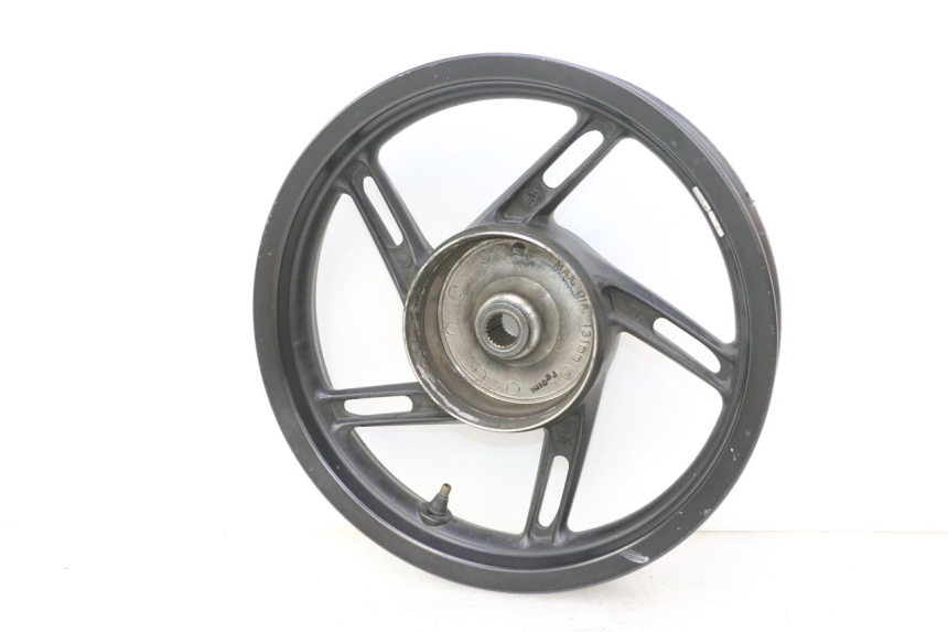 photo de JANTE ARRIERE HONDA PCX (JF28) 125 (2009 - 2011) - Détail de la pièce