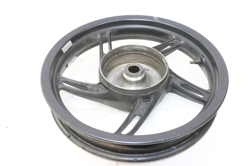 photo de JANTE ARRIERE HONDA PCX (JF28) 125 (2009 - 2011) - Zoom composants