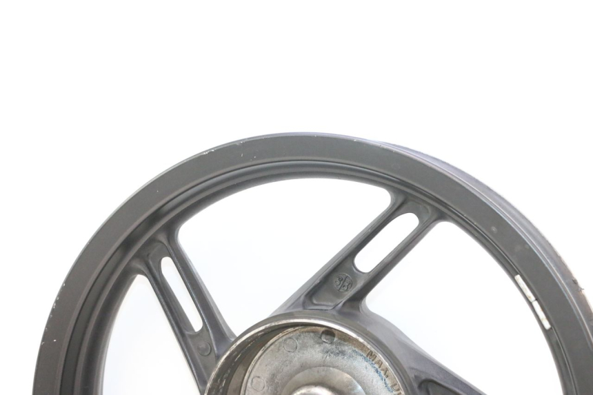 photo de JANTE ARRIERE HONDA PCX (JF28) 125 (2009 - 2011) - Autre angle de vue