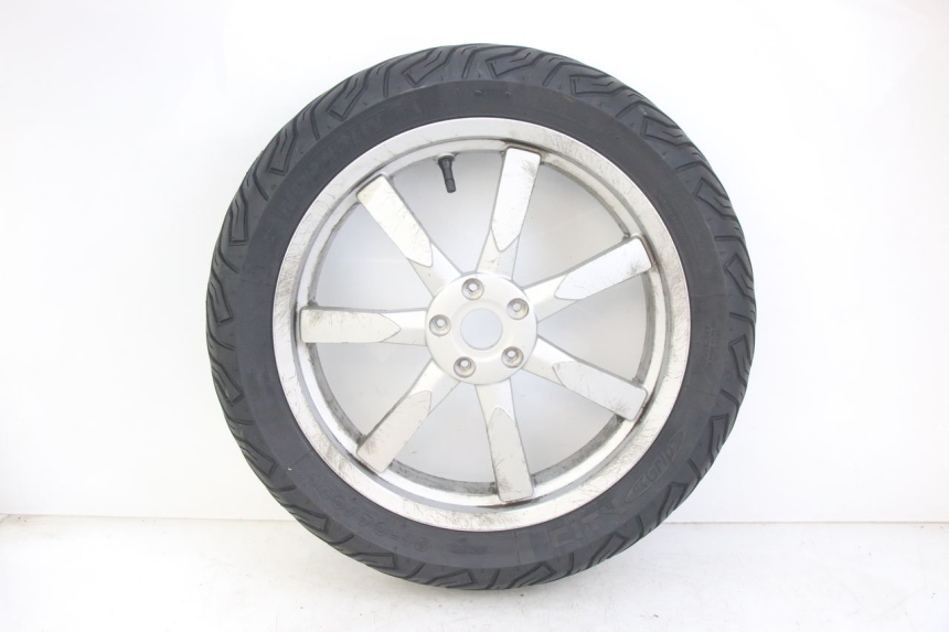 photo de JANTE ARRIERE PEUGEOT GEOPOLIS RS 125 (2007 - 2009)