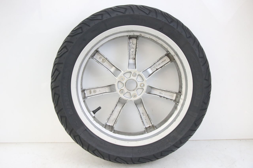 photo de JANTE ARRIERE PEUGEOT GEOPOLIS RS 125 (2007 - 2009)