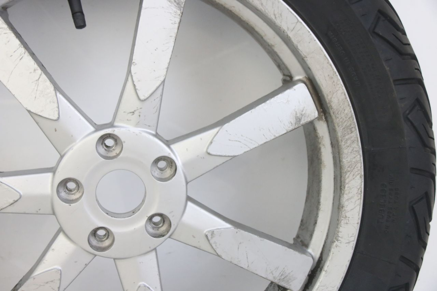 photo de JANTE ARRIERE PEUGEOT GEOPOLIS RS 125 (2007 - 2009)