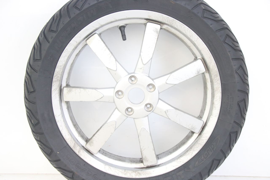 photo de JANTE ARRIERE PEUGEOT GEOPOLIS RS 125 (2007 - 2009)