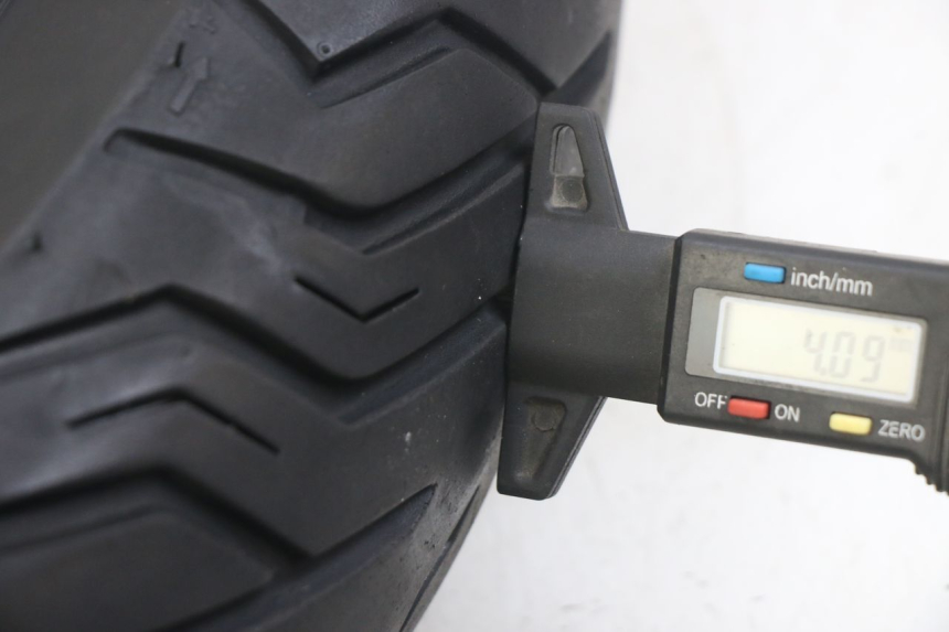 photo de JANTE ARRIERE PEUGEOT GEOPOLIS RS 125 (2007 - 2009)