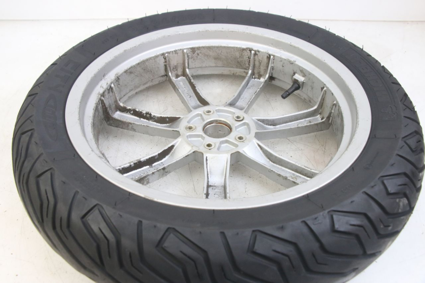 photo de JANTE ARRIERE PEUGEOT GEOPOLIS RS 125 (2007 - 2009)