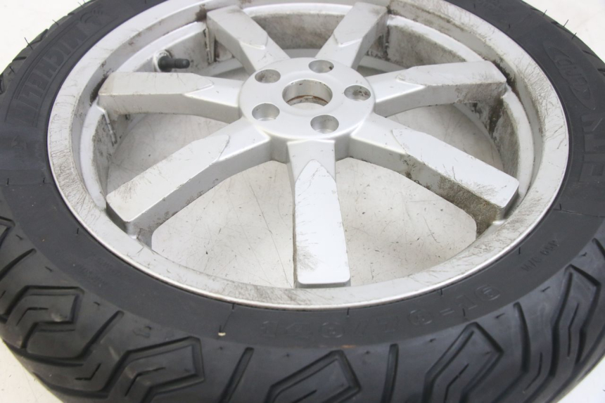 photo de JANTE ARRIERE PEUGEOT GEOPOLIS RS 125 (2007 - 2009)