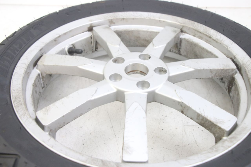 photo de JANTE ARRIERE PEUGEOT GEOPOLIS RS 125 (2007 - 2009)