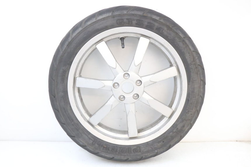 photo de JANTE ARRIERE PEUGEOT GEOPOLIS RS 125 (2007 - 2009)