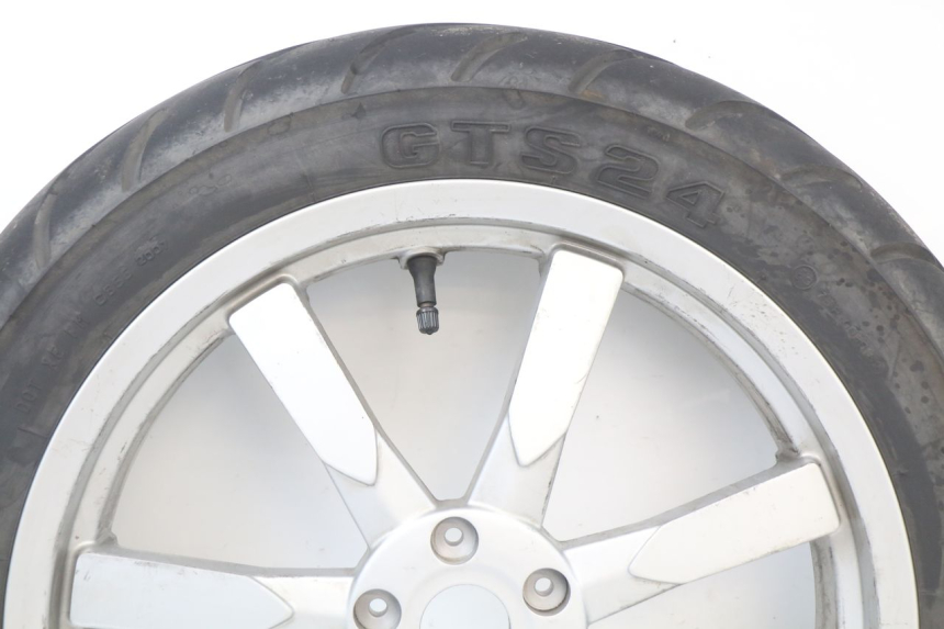 photo de JANTE ARRIERE PEUGEOT GEOPOLIS RS 125 (2007 - 2009)