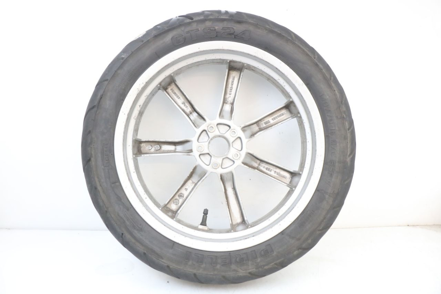 photo de JANTE ARRIERE PEUGEOT GEOPOLIS RS 125 (2007 - 2009)