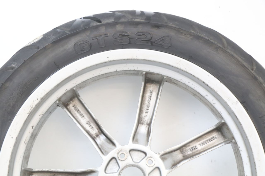 photo de JANTE ARRIERE PEUGEOT GEOPOLIS RS 125 (2007 - 2009)