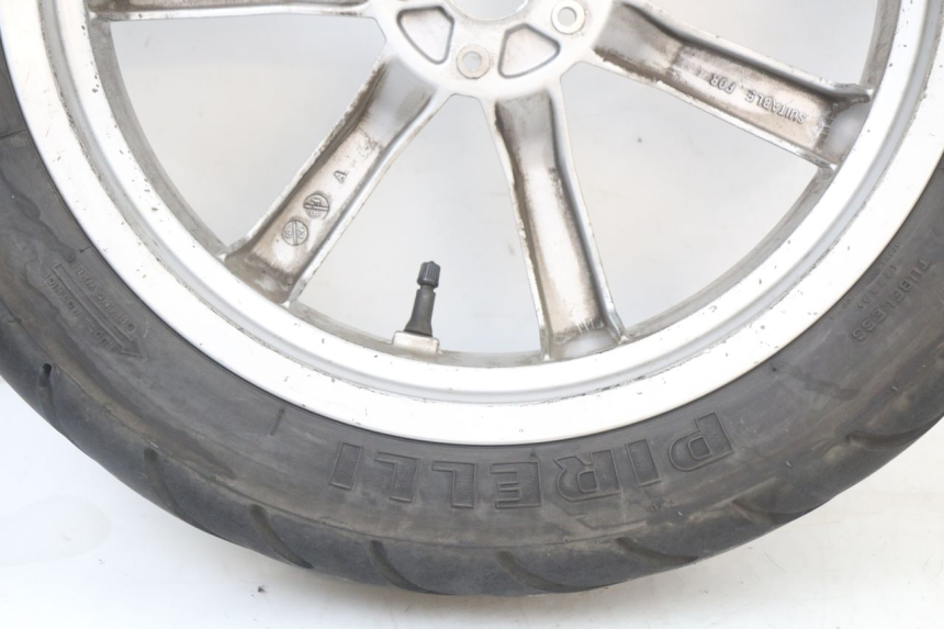 photo de JANTE ARRIERE PEUGEOT GEOPOLIS RS 125 (2007 - 2009)