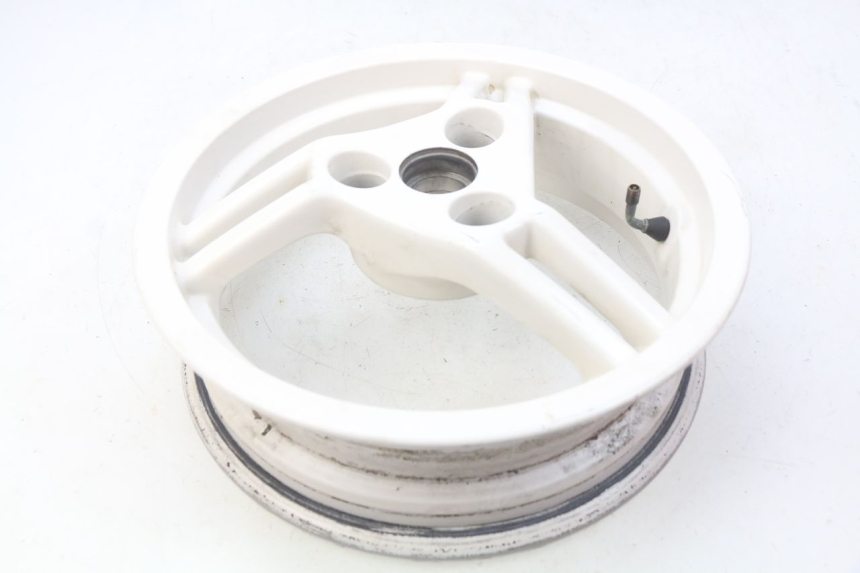 photo de JANTE ARRIERE PEUGEOT LUDIX BLASTER 50 (2006 - 2014)