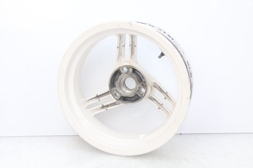 photo de JANTE ARRIERE PEUGEOT LUDIX BLASTER 50 (2006 - 2014)