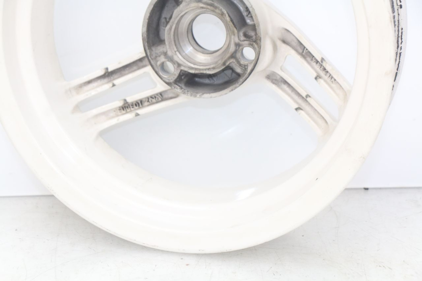 photo de JANTE ARRIERE PEUGEOT LUDIX BLASTER 50 (2006 - 2014)