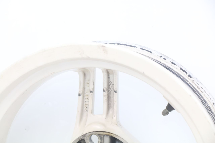 photo de JANTE ARRIERE PEUGEOT LUDIX BLASTER 50 (2006 - 2014)