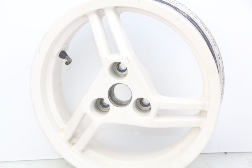 photo de JANTE ARRIERE PEUGEOT LUDIX BLASTER 50 (2006 - 2014)