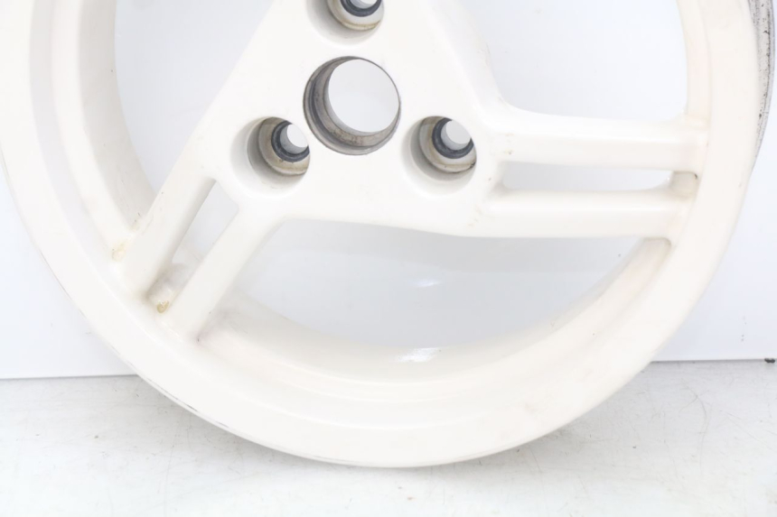 photo de JANTE ARRIERE PEUGEOT LUDIX BLASTER 50 (2006 - 2014)