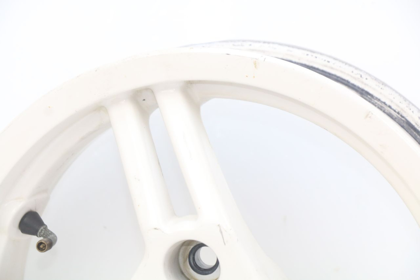 photo de JANTE ARRIERE PEUGEOT LUDIX BLASTER 50 (2006 - 2014)