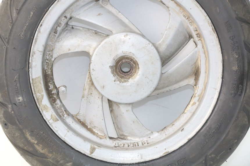photo de JANTE ARRIERE PEUGEOT SC 50 (1988 - 1992)