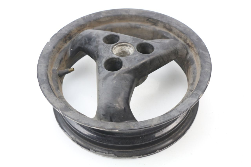 photo de JANTE ARRIERE PEUGEOT SPEEDFIGHT 2 LC 50 (2000 - 2009)