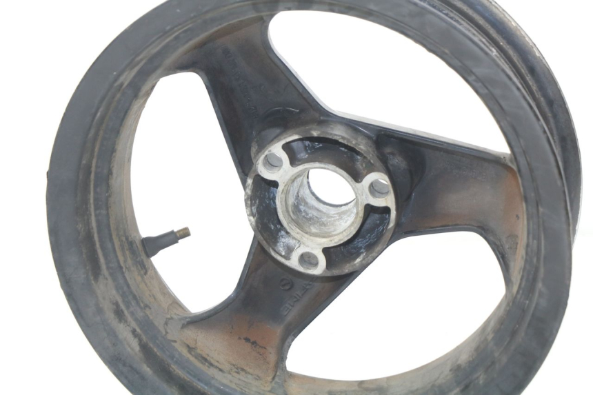 photo de JANTE ARRIERE PEUGEOT SPEEDFIGHT 2 LC 50 (2000 - 2009)