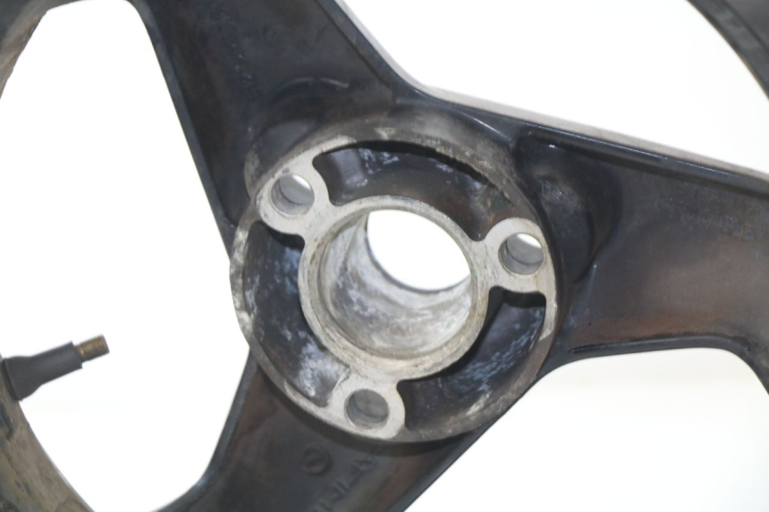 photo de JANTE ARRIERE PEUGEOT SPEEDFIGHT 2 LC 50 (2000 - 2009)