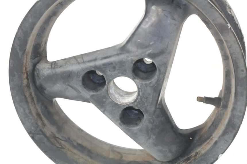 photo de JANTE ARRIERE PEUGEOT SPEEDFIGHT 2 LC 50 (2000 - 2009)