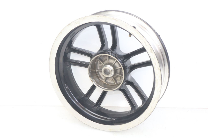 photo de JANTE ARRIERE PEUGEOT SPEEDFIGHT 3 AIR 50 (2009 - 2015)